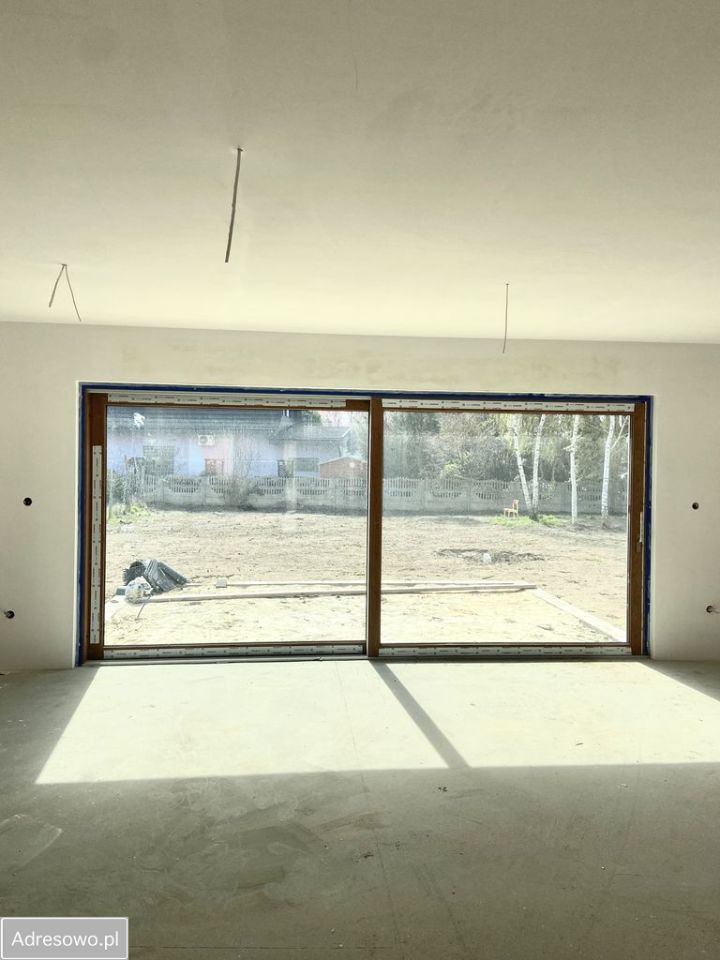 bliźniak, 4 pokoje Kamieniec Wrocławski, ul. Niedźwiedzia. Zdjęcie 6