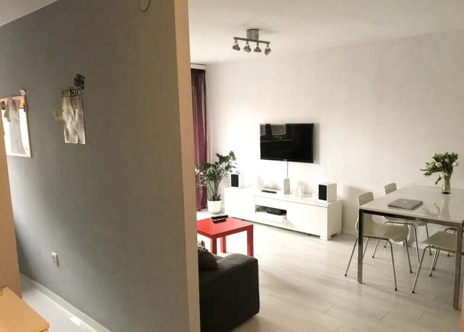 Mieszkanie 2-pokojowe Warszawa Mokotów, ul. Racławicka. Zdjęcie 7