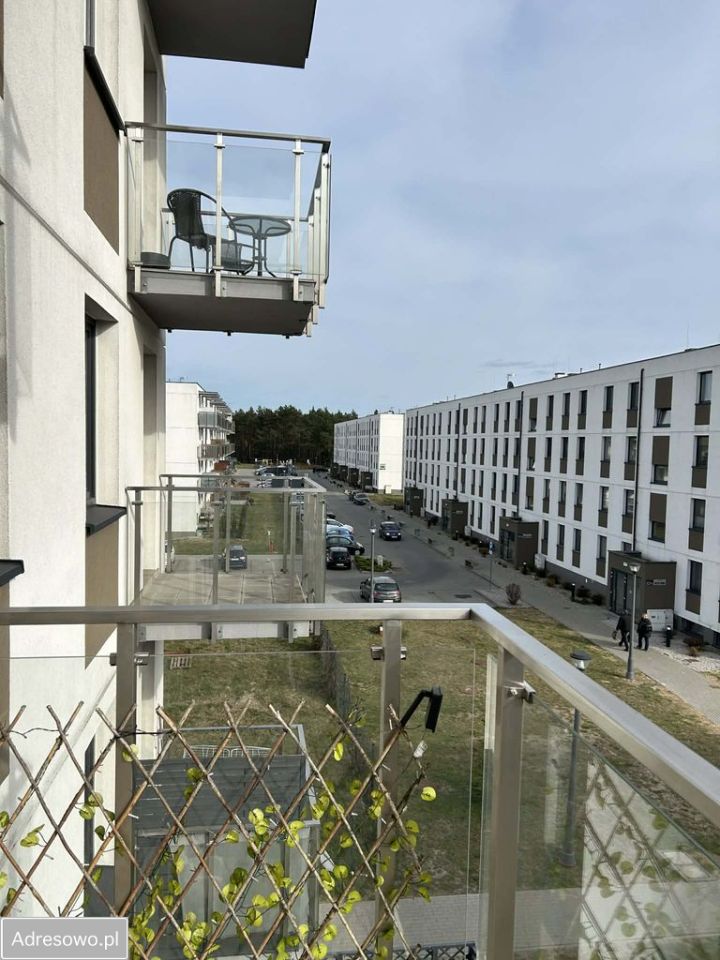 Mieszkanie 1-pokojowe Wieliszew, ul. Kościelna. Zdjęcie 10