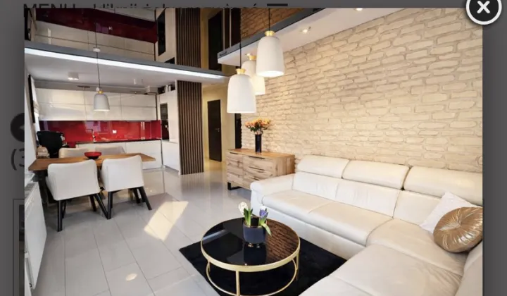 Mieszkanie 3-pokojowe Koszalin Centrum, ul. Wenedów