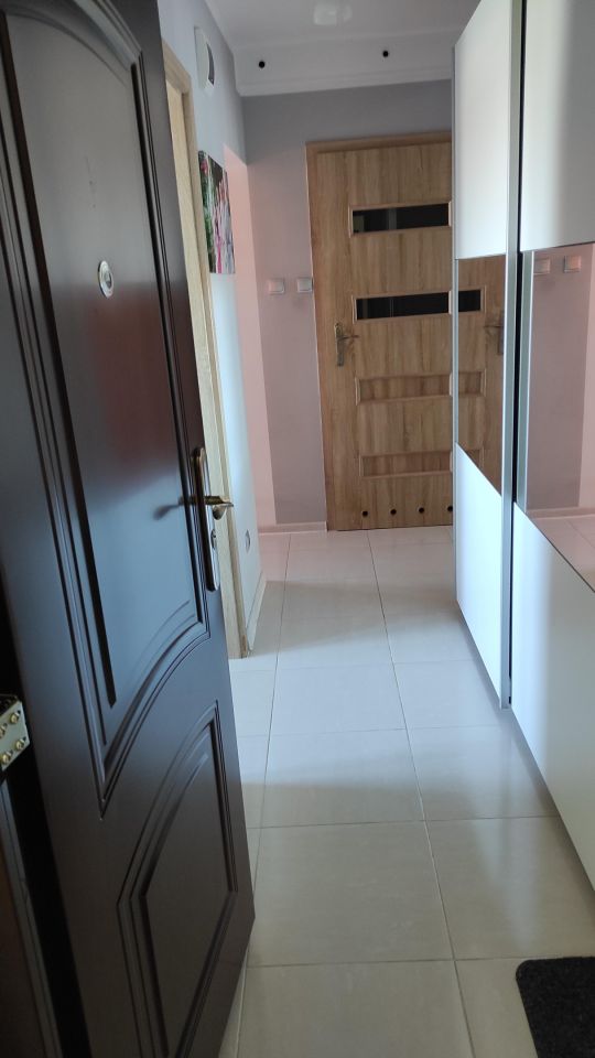 Mieszkanie 2-pokojowe Darłowo Centrum, Wyspianskiego. Zdjęcie 7