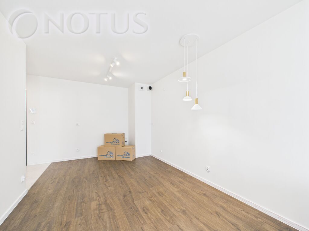 Mieszkanie 2-pokojowe Kraków Ruczaj. Zdjęcie 3