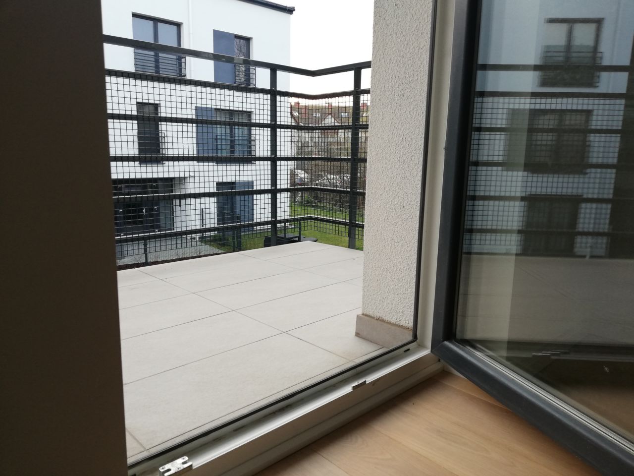 Mieszkanie 3-pokojowe Szczecin Bukowo, ul. Policka. Zdjęcie 10