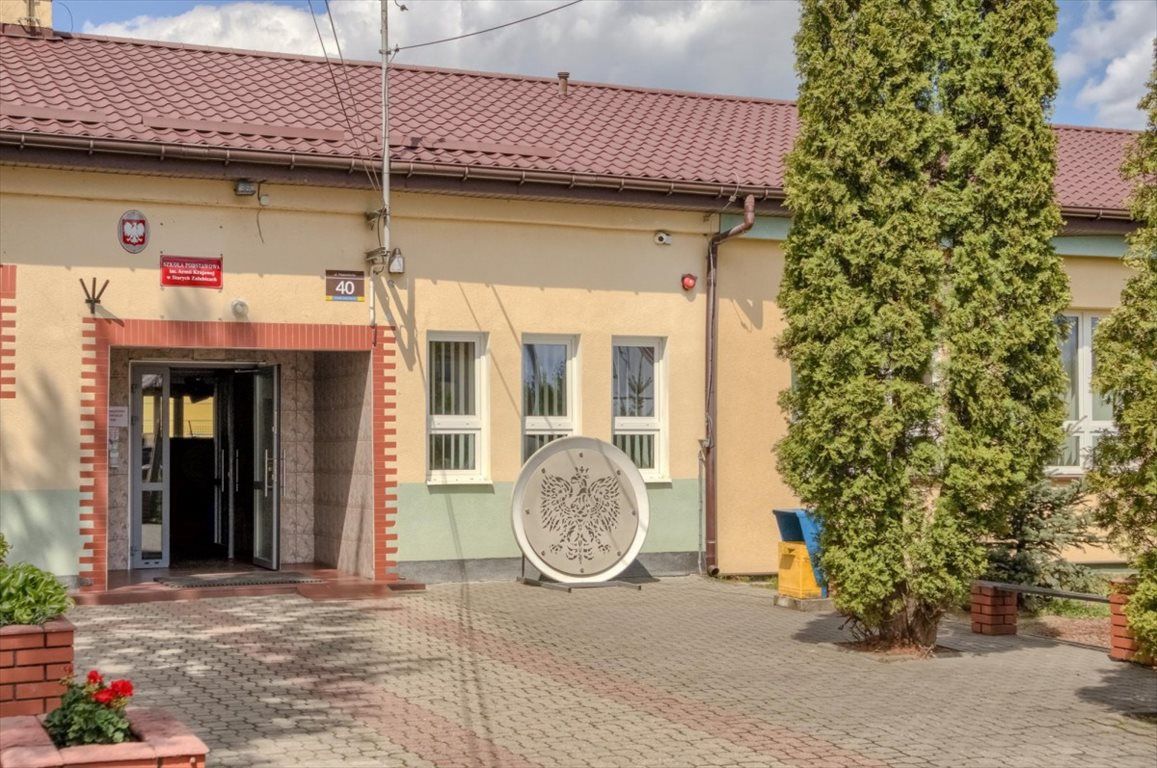 Działka budowlana Arciechów Dąbrowa, ul. Dąbrowiecka. Zdjęcie 8