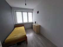 Mieszkanie 2-pokojowe Bełchatów, os. Okrzei. Zdjęcie 2
