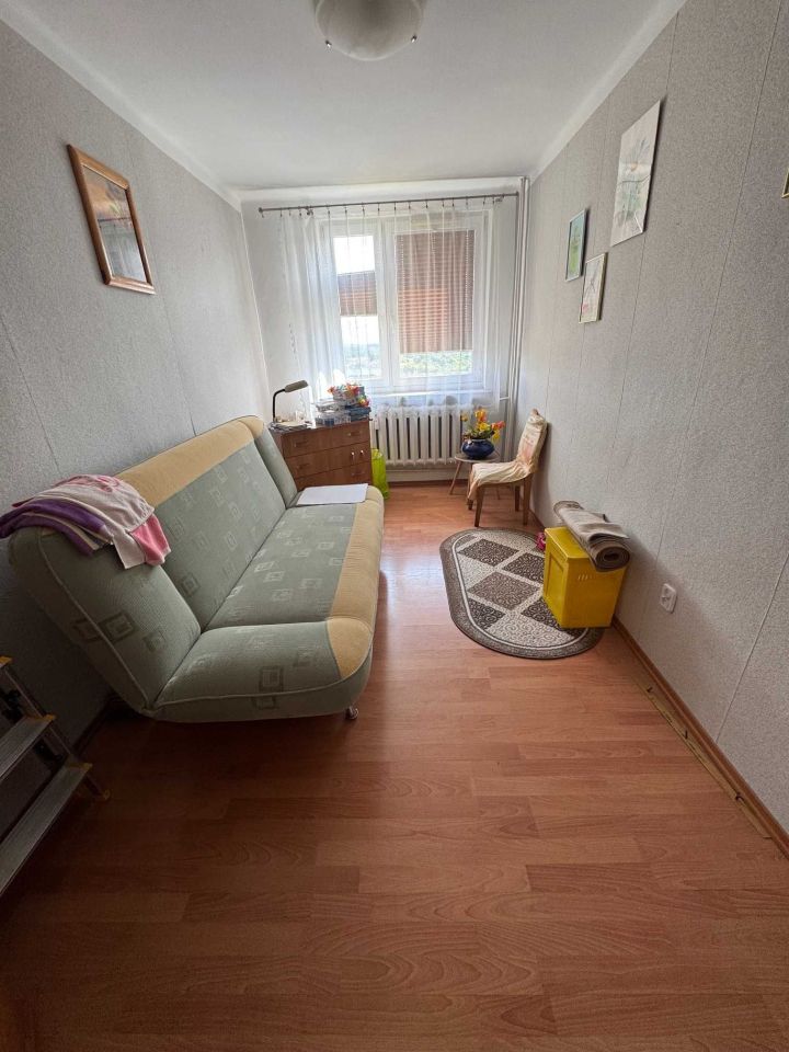 Mieszkanie 4-pokojowe Suwałki Centrum. Zdjęcie 7