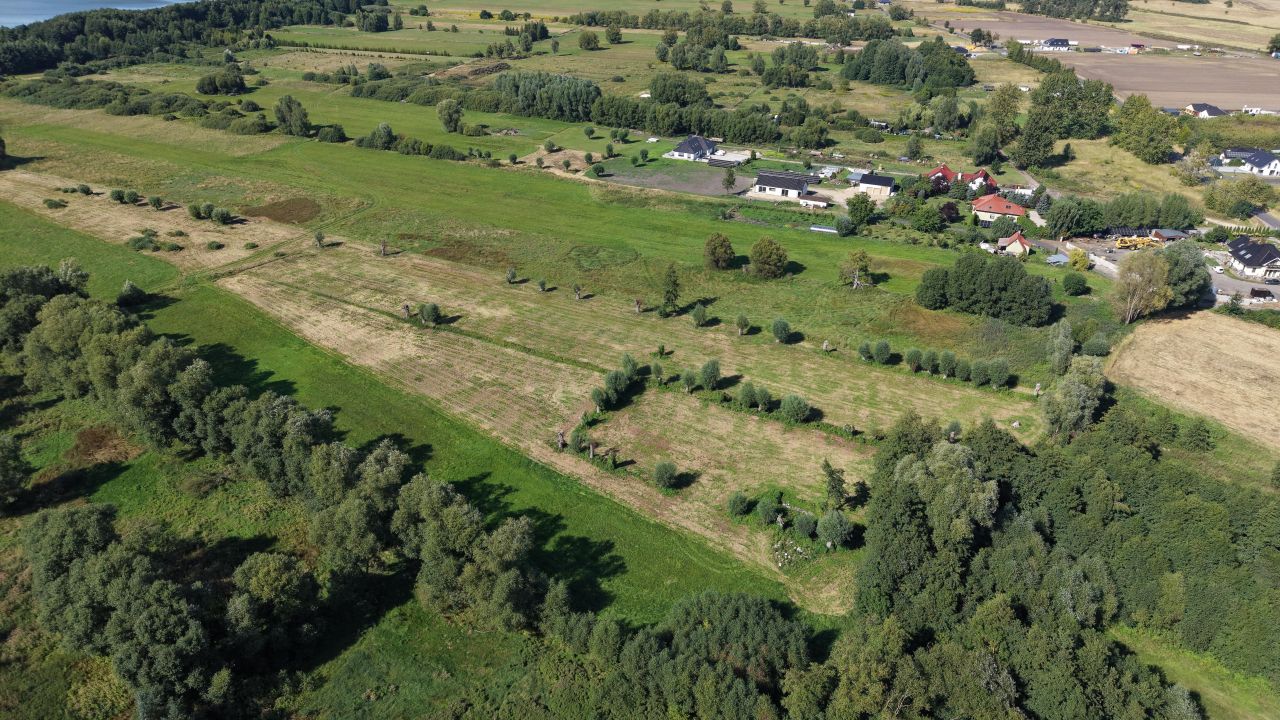 Działka rolno-budowlana Kunowo. Zdjęcie 8