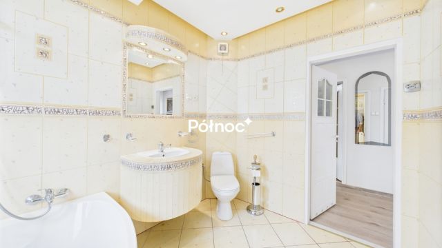 dom wolnostojący, 4 pokoje Kolno, ul. Armii Krajowej. Zdjęcie 42