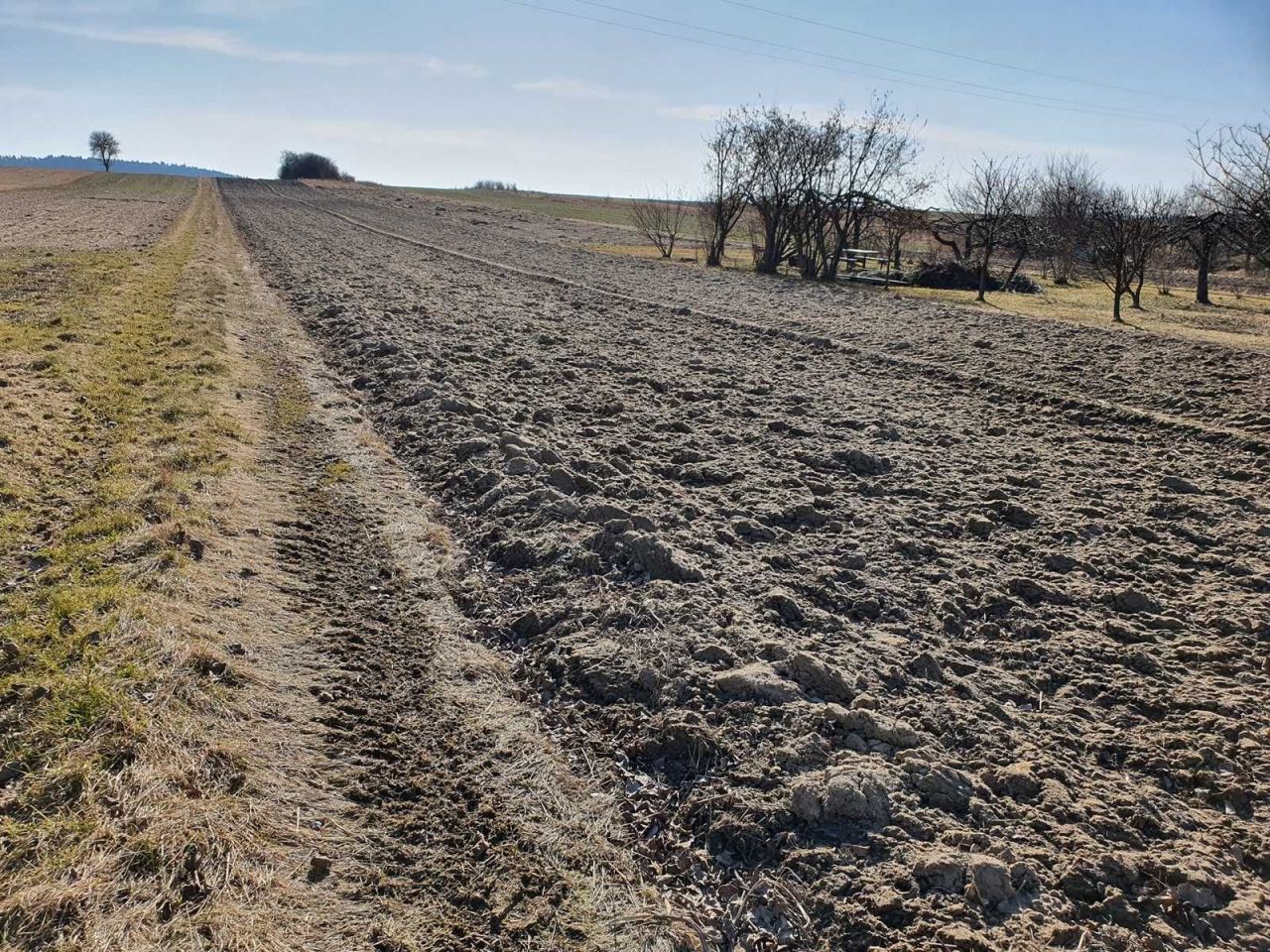 Działka budowlana Radlin. Zdjęcie 5
