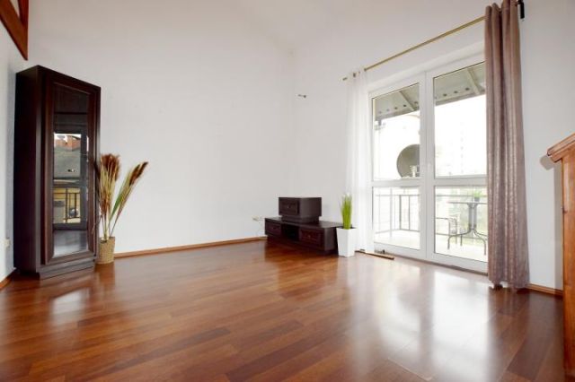 Mieszkanie 3-pokojowe Kraków. Zdjęcie 1