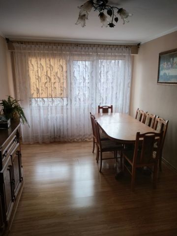 Mieszkanie 4-pokojowe Białystok, ul. Wiejska. Zdjęcie 1