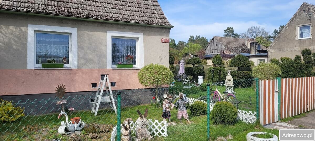 bliźniak, 5 pokoi Drogoradz. Zdjęcie 2