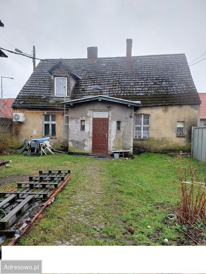 dom wolnostojący, 6 pokoi Drezdenko. Zdjęcie 10