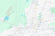 Działka budowlana Nowy Przybysław. Zdjęcie 1