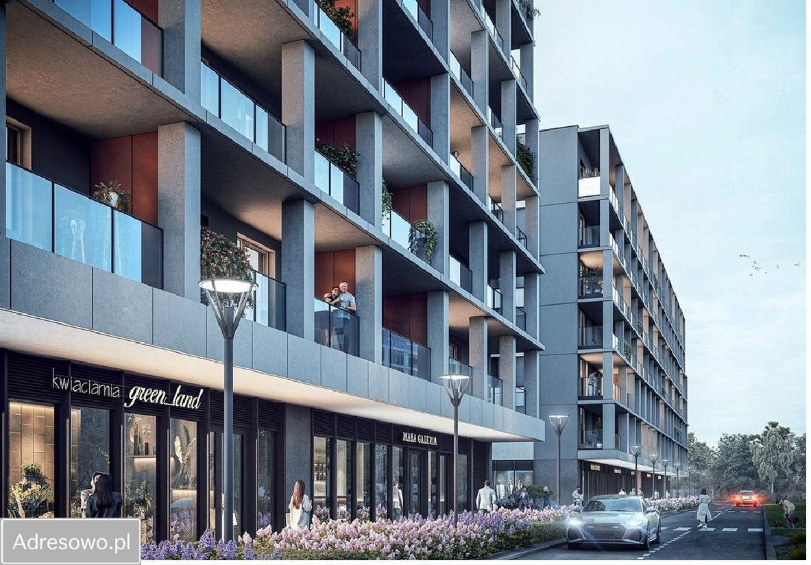 Lokal Warszawa Bemowo. Zdjęcie 2