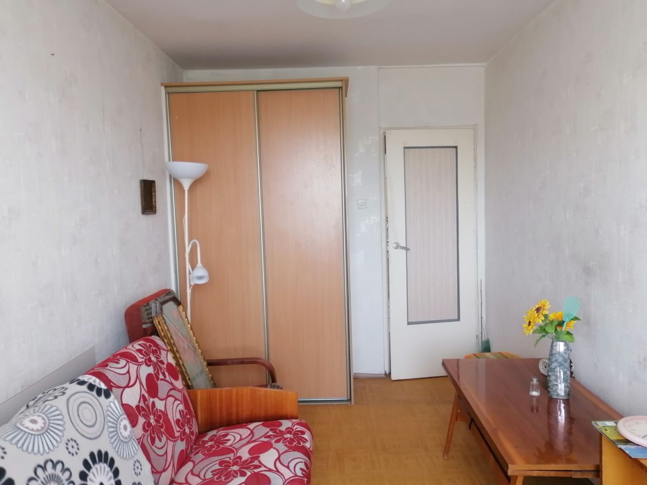 Mieszkanie 3-pokojowe Poznań Chartowo, os. Czecha. Zdjęcie 5