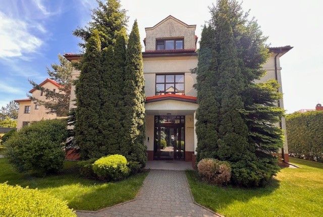 Mieszkanie 2-pokojowe Józefosław, ul. Letniskowa. Zdjęcie 1