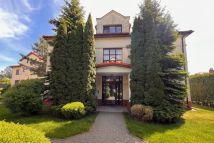 Mieszkanie 2-pokojowe Józefosław, ul. Letniskowa