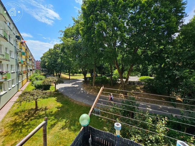 Mieszkanie 3-pokojowe Lublin Kalinowszczyzna, ul. Stefana Okrzei. Zdjęcie 13