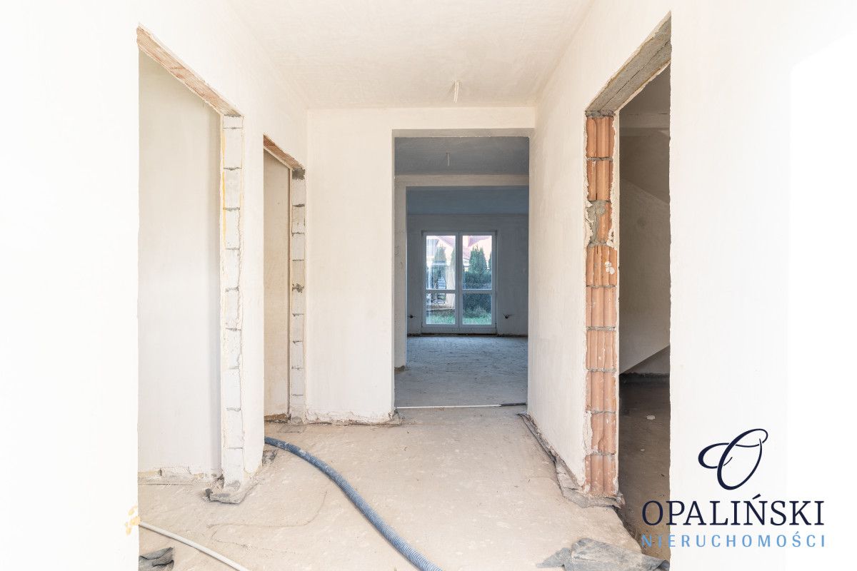 dom szeregowy, 5 pokoi Rzeszów, ul. Władysława Warneńczyka. Zdjęcie 5