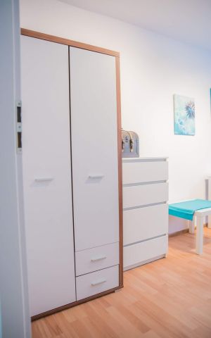 Mieszkanie 4-pokojowe Lublin Czechów, ul. Teodora Leszetyckiego. Zdjęcie 12