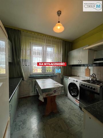 Mieszkanie 2-pokojowe Chmielnik, ul. Piastów. Zdjęcie 1