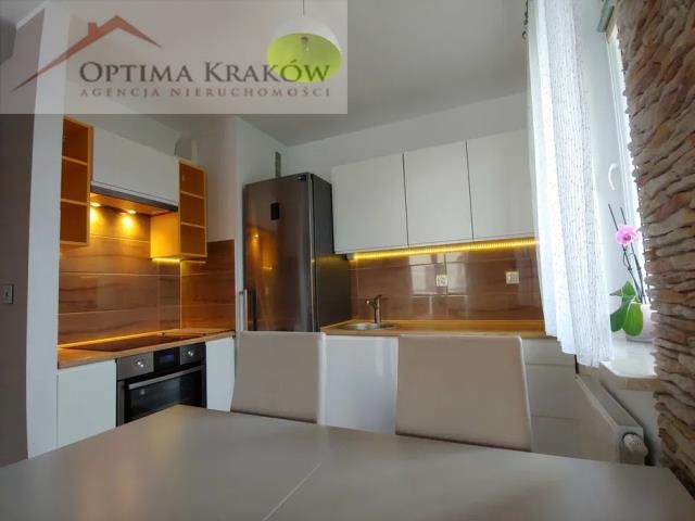 Mieszkanie 2-pokojowe Kraków Bieżanów, ul. Złocieniowa. Zdjęcie 7