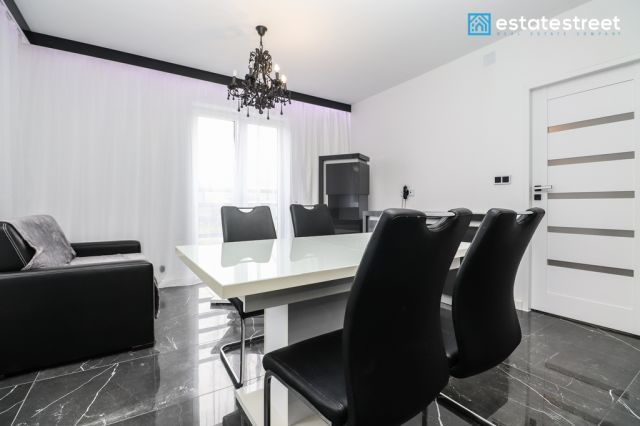 Mieszkanie 3-pokojowe Kraków, ul. Wiktora Heltmana. Zdjęcie 4