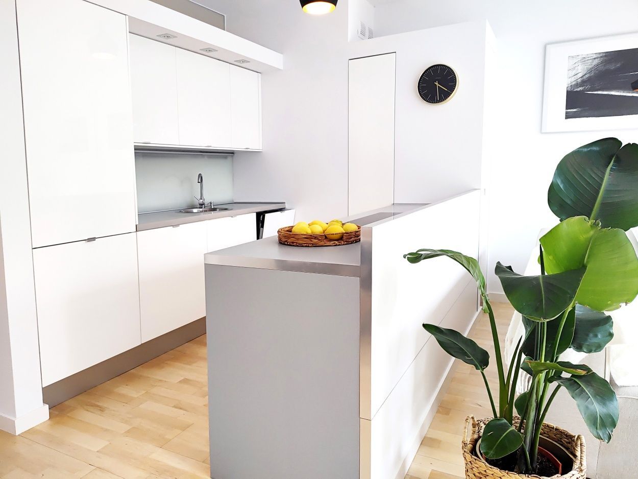 Mieszkanie 3-pokojowe Łódź Śródmieście. Zdjęcie 4