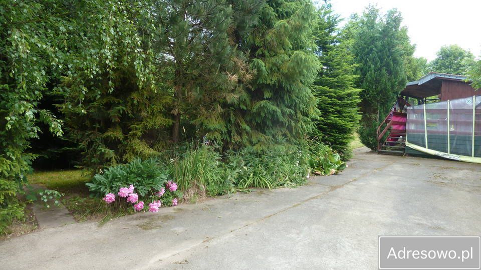 Działka budowlana Łapalice, ul. Marcina. Zdjęcie 8