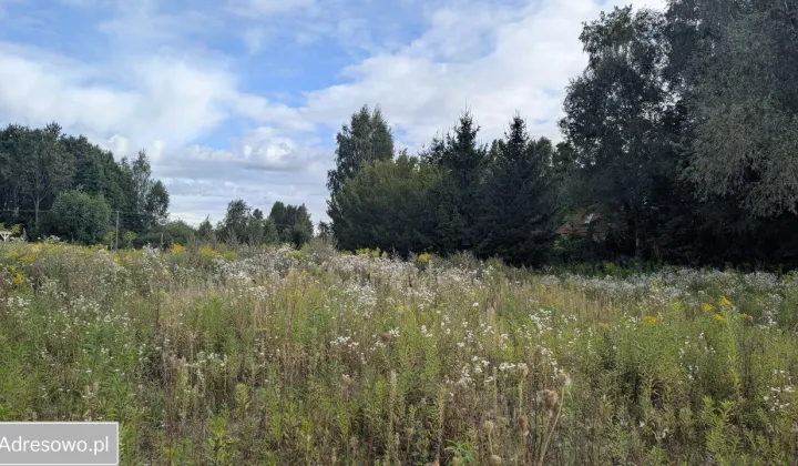 Działka budowlana Dywity, ul. Spółdzielcza