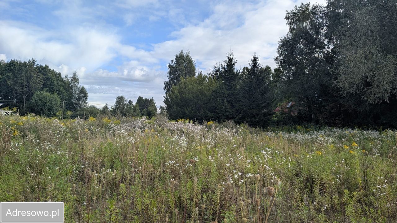 Działka budowlana Dywity, ul. Spółdzielcza