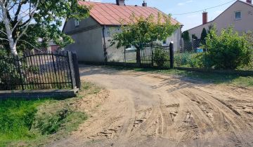 dom wolnostojący, 3 pokoje Zygmuntowo