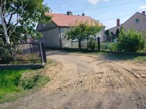 dom wolnostojący, 3 pokoje Zygmuntowo. Zdjęcie 1