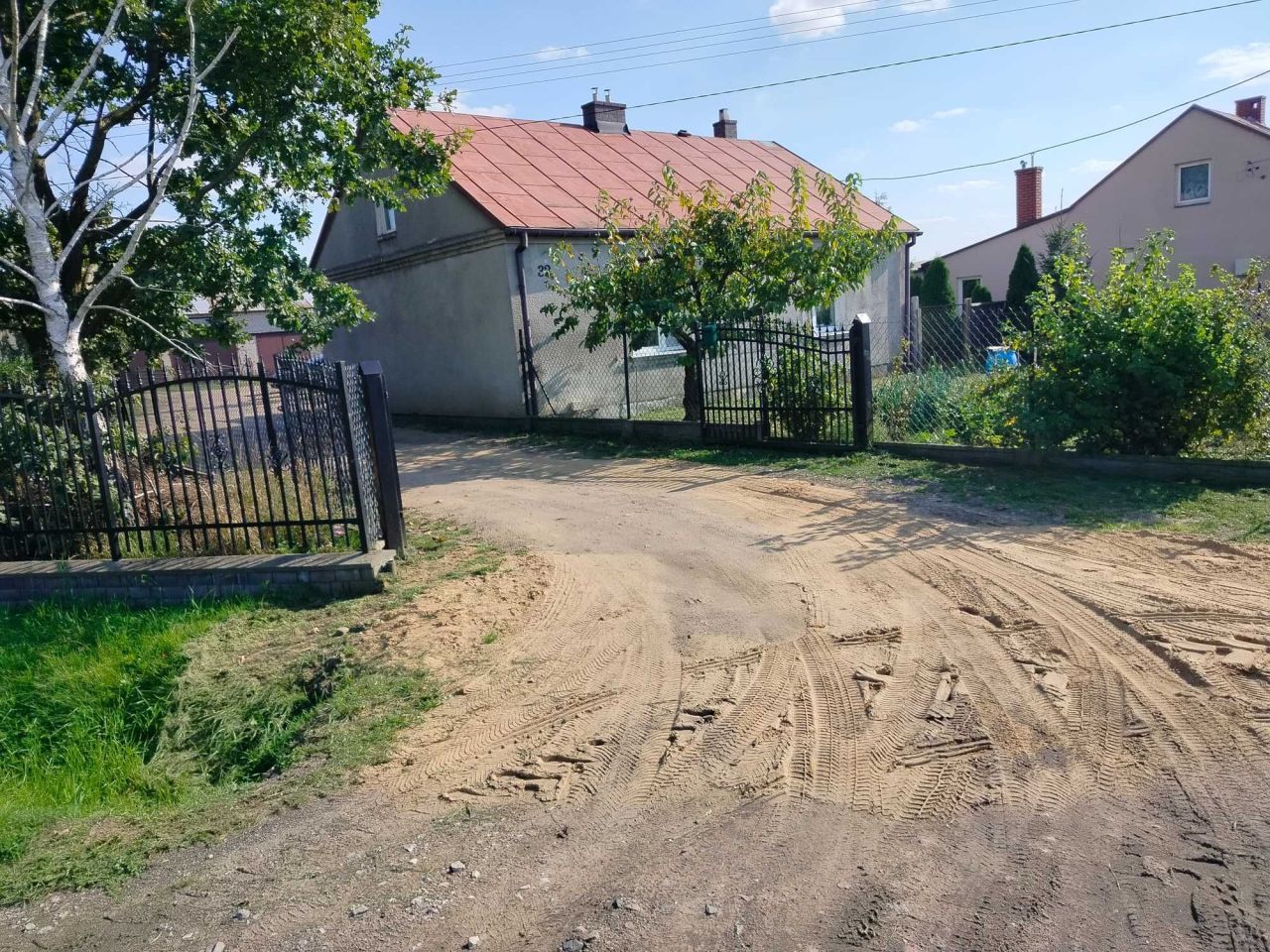 dom wolnostojący, 3 pokoje Zygmuntowo. Zdjęcie 2