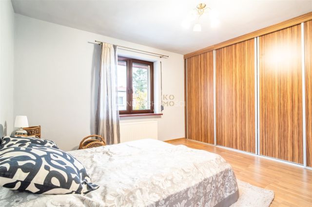 Mieszkanie 3-pokojowe Wrocław Psie Pole. Zdjęcie 5