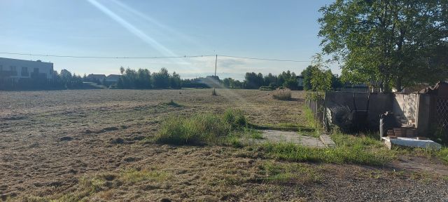 Działka budowlana Zaborze, ul. Wodna. Zdjęcie 1