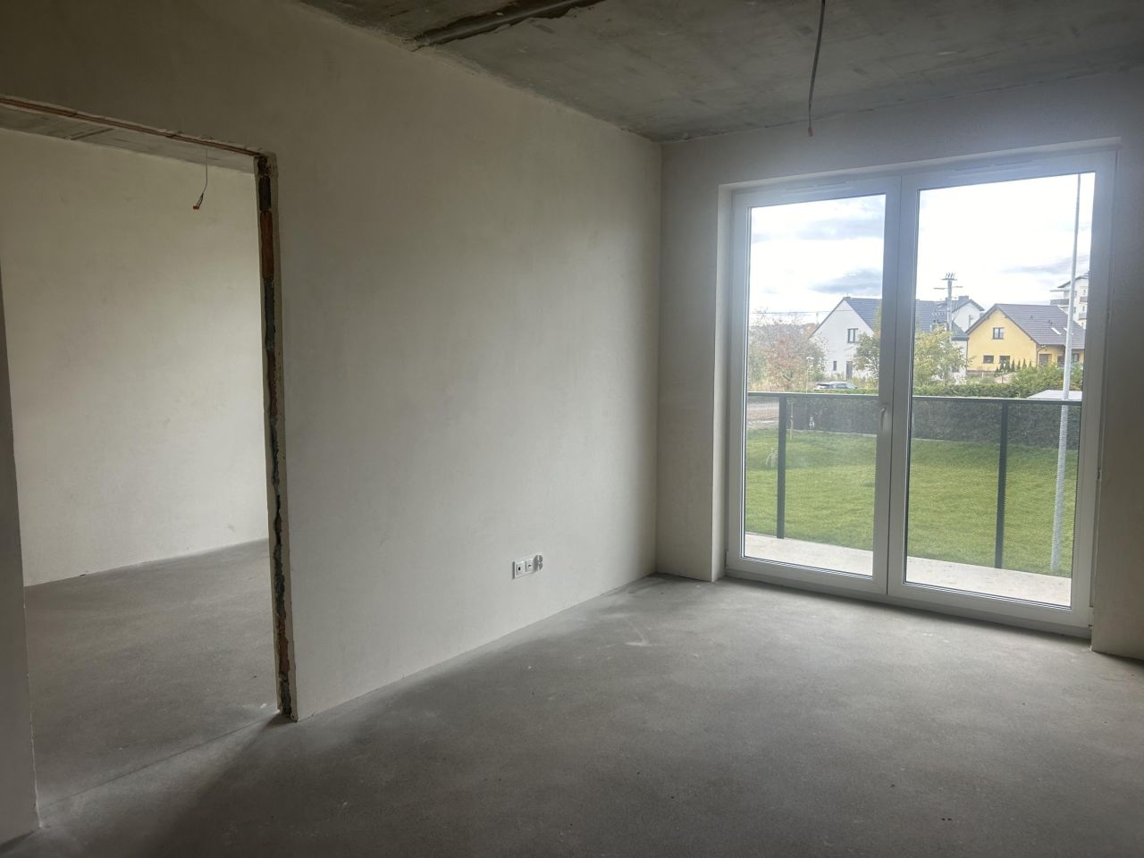 Mieszkanie 2-pokojowe Gdańsk Jasień, ul. Borkowska. Zdjęcie 7