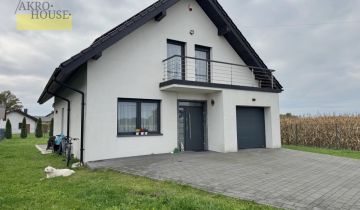 dom wolnostojący, 5 pokoi Połomia, ul. Bytomska