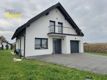 dom wolnostojący, 5 pokoi Połomia, ul. Bytomska