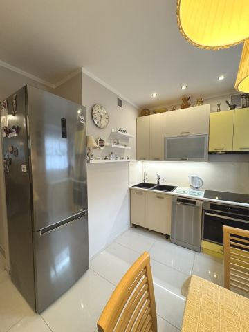 Mieszkanie 2-pokojowe Kraków Grzegórzki, al. Ignacego Daszyńskiego. Zdjęcie 9