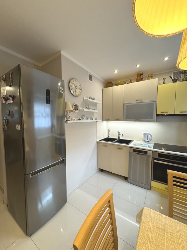 Mieszkanie 2-pokojowe Kraków Grzegórzki, al. Ignacego Daszyńskiego. Zdjęcie 9