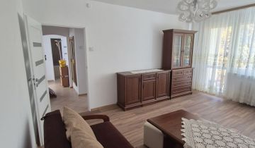 Mieszkanie 3-pokojowe Chełm, ul. Henryka Wieniawskiego