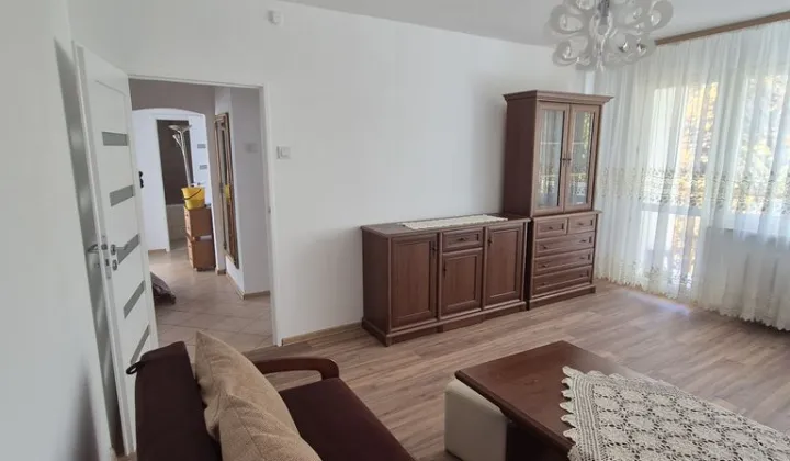 Mieszkanie 3-pokojowe Chełm, ul. Henryka Wieniawskiego