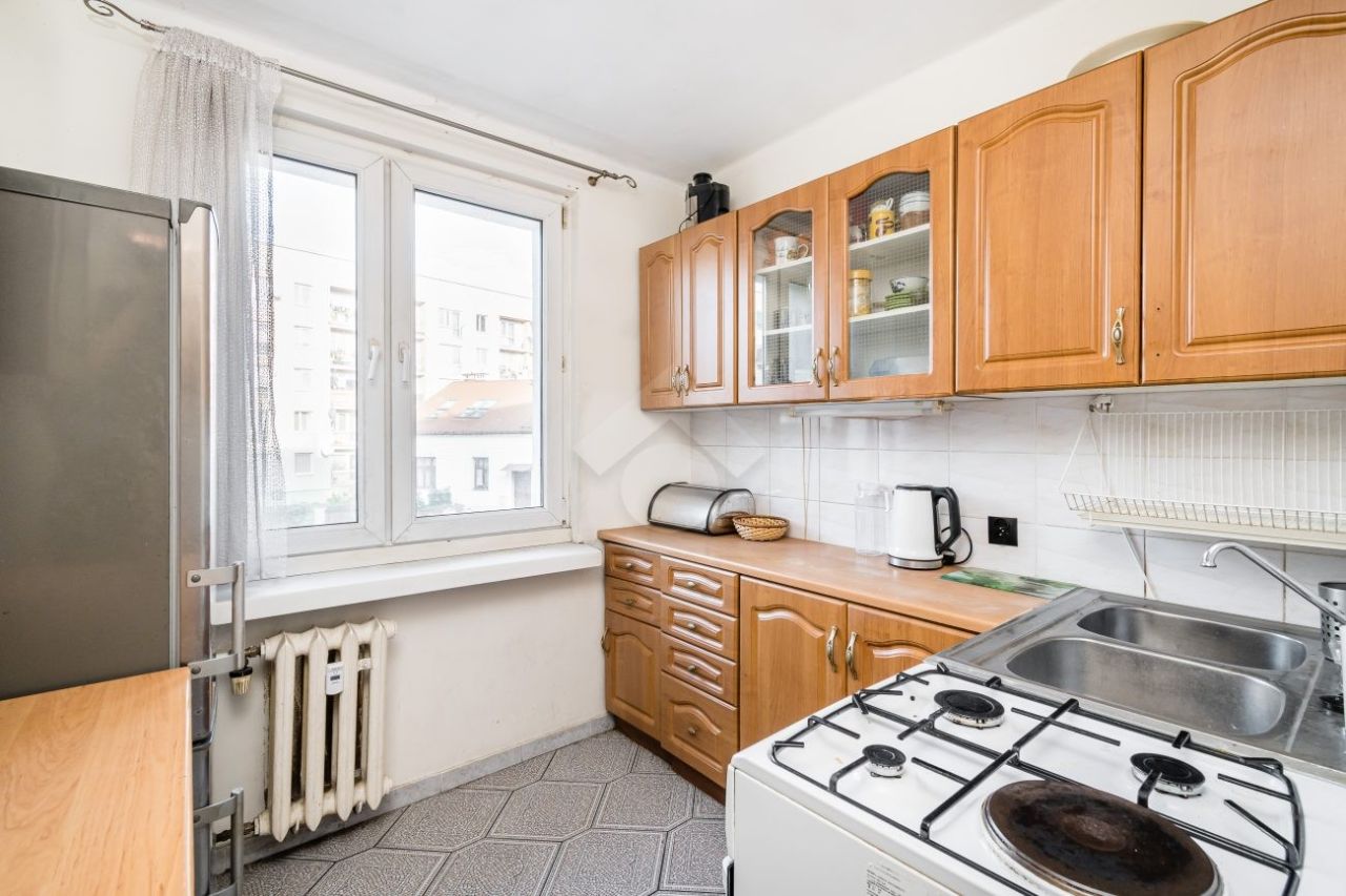 Mieszkanie 2-pokojowe Kraków Podgórze, ul. Wielicka. Zdjęcie 5