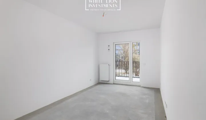 Mieszkanie 3-pokojowe Warszawa Włochy, ul. Orzechowa