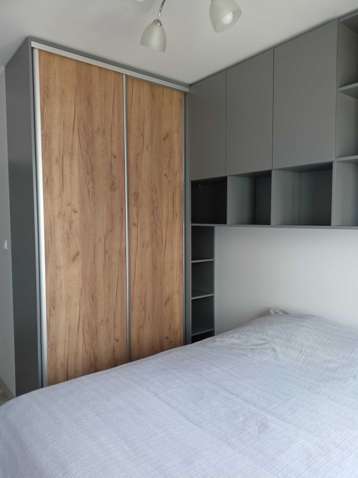 Mieszkanie 3-pokojowe Reda, ul. Morska. Zdjęcie 2