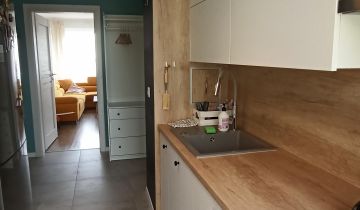 Mieszkanie 3-pokojowe Olsztyn Podgrodzie, ul. ks. Wacława Osińskiego