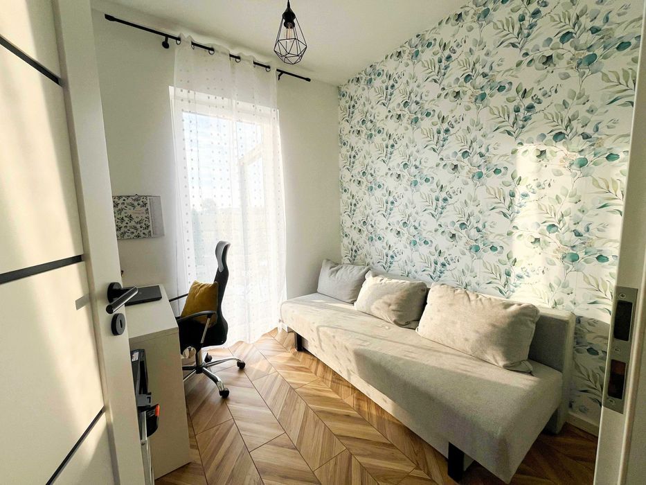 bliźniak Kolonia Obrowska. Zdjęcie 5