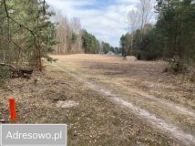 Działka budowlana Staszów, ul. Radzików. Zdjęcie 3